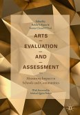 Arts Evaluation and Assessment (eBook, PDF)