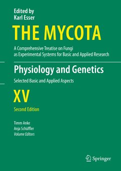 Physiology and Genetics (eBook, PDF)