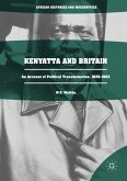 Kenyatta and Britain (eBook, PDF)