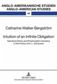 Intuition of an Infinite Obligation (eBook, PDF)