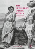 The Subaltern Indian Woman (eBook, PDF)