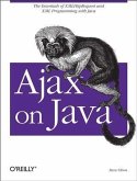Ajax on Java (eBook, PDF)