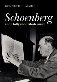 Schoenberg and Hollywood Modernism (eBook, ePUB)