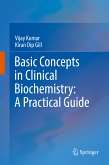 Basic Concepts in Clinical Biochemistry: A Practical Guide (eBook, PDF)