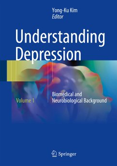 Understanding Depression (eBook, PDF)