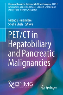 PET/CT in Hepatobiliary and Pancreatic Malignancies (eBook, PDF)