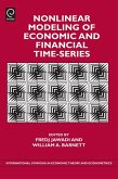 Nonlinear Modeling of Economic and Financial Time-Series (eBook, PDF)