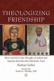 Theologizing Friendship (eBook, PDF) Theologizing Friendship (eBook, PDF)