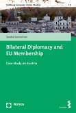 Bilateral Diplomacy and EU Membership (eBook, PDF)