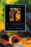 Cambridge Companion to T. S. Eliot (eBook, ePUB)
