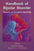 Handbook of Bipolar Disorder (eBook, PDF)
