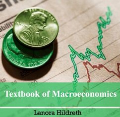 Cover Textbook of Macroeconomics (eBook, PDF)
