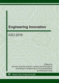 Engineering Innovation (eBook, PDF)
