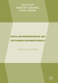 Social Entrepreneurship and Sustainable Business Models (eBook, PDF)