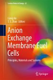 Anion Exchange Membrane Fuel Cells (eBook, PDF)