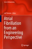 Atrial Fibrillation from an Engineering Perspective (eBook, PDF)