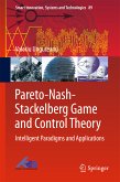 Pareto-Nash-Stackelberg Game and Control Theory (eBook, PDF)
