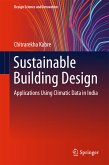 Sustainable Building Design (eBook, PDF)