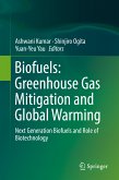 Biofuels: Greenhouse Gas Mitigation and Global Warming (eBook, PDF)