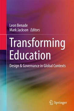 Transforming Education (eBook, PDF)