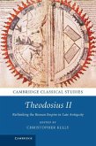 Theodosius II (eBook, ePUB)