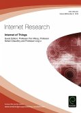 Internet of Things (eBook, PDF)