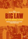 Big Law in Latin America and Spain (eBook, PDF)