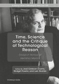 Time, Science and the Critique of Technological Reason (eBook, PDF)