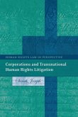 Corporations and Transnational Human Rights Litigation (eBook, PDF)
