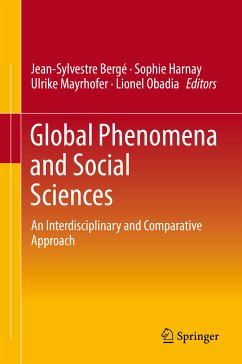 Global Phenomena and Social Sciences (eBook, PDF)