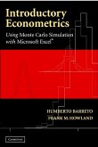 Introductory Econometrics (eBook, ePUB)