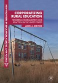 Corporatizing Rural Education (eBook, PDF)