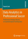 Data Analytics in Professional Soccer (eBook, PDF)