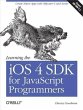 Learning the iOS 4 SDK for JavaScript... - Bild 1