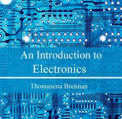 Cover Introduction to Electronics, An (eBook, PDF)
