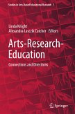 Arts-Research-Education (eBook, PDF)