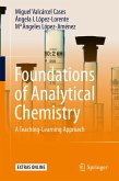Foundations of Analytical Chemistry (eBook, PDF)