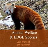 Animal Welfare & EDGE Species (eBook, PDF) Animal Welfare & EDGE Species (eBook, PDF)