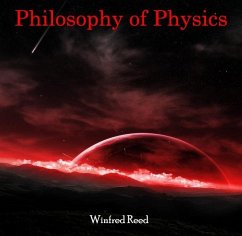 Cover Philosophy of Physics (eBook, PDF)