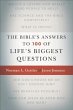 Bible's Answers to 100 of Life's... - Bild 1
