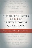 Bible's Answers to 100 of Life's Biggest Questions (eBook, ePUB)