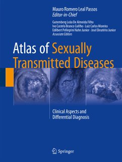 Atlas of Sexually Transmitted Diseases (eBook, PDF)