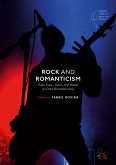 Rock and Romanticism (eBook, PDF)