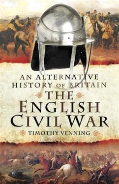 English Civil War (eBook, ePUB) - Venning, Timothy