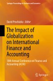 The Impact of Globalization on International Finance and Accounting (eBook, PDF)