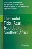 The Ixodid Ticks (Acari: Ixodidae) of Southern Africa (eBook, PDF)