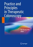 Practice and Principles in Therapeutic Colonoscopy (eBook, PDF)