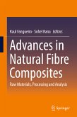 Advances in Natural Fibre Composites (eBook, PDF)