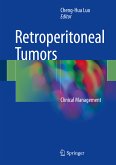 Retroperitoneal Tumors (eBook, PDF)