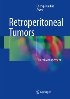 Retroperitoneal Tumors (eBook, PDF)